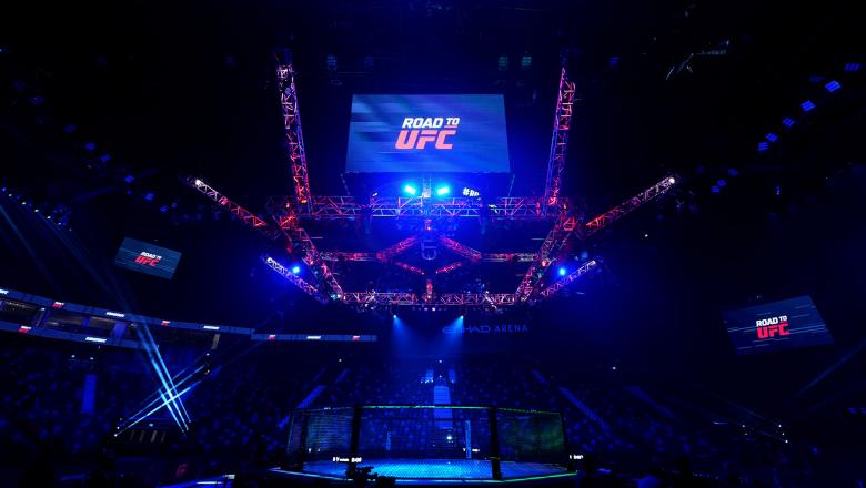 What is Road to UFC? Everything You Need to Know Before Season 2
