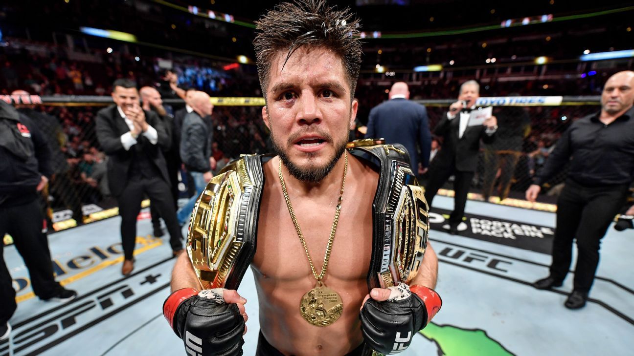 UFC 288: Sterling vs. Cejudo Main Event Preview