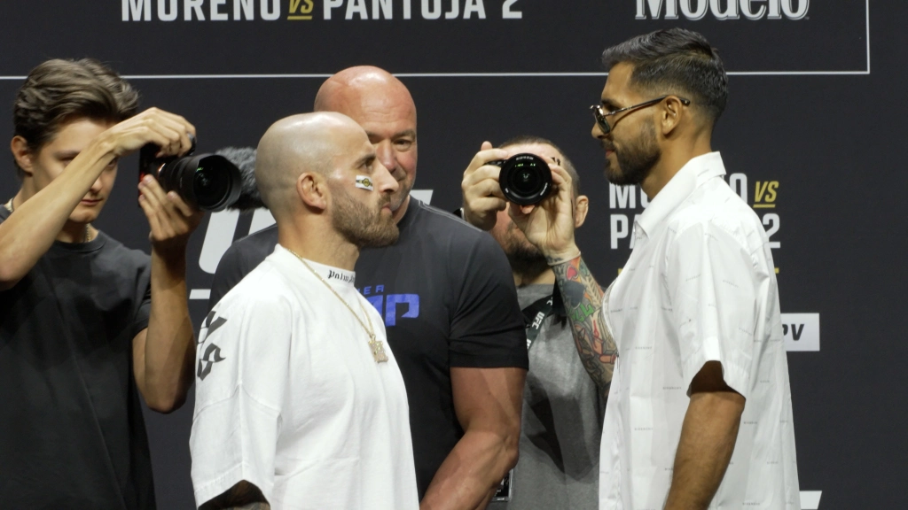 UFC 290: Volkanovski vs. Rodriguez Main Event Preview
